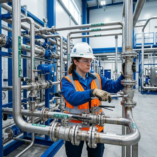 Engineering Excellence