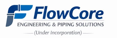 FlowCore Logo
